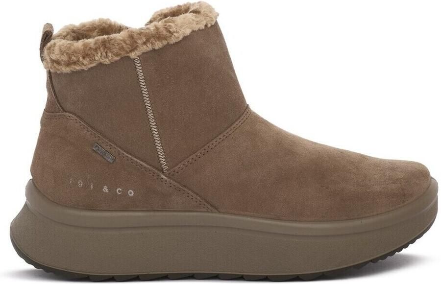 IGI&Co Enkellaarzen IgI&CO Elena GTX