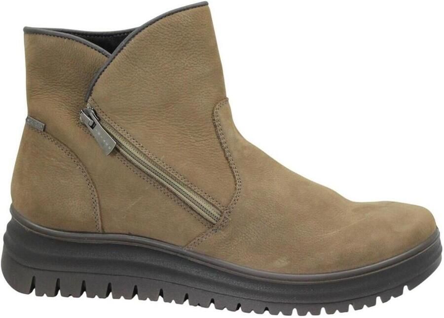 IGI&Co Enkellaarzen IgI&CO IGI-I26-2156911-FA