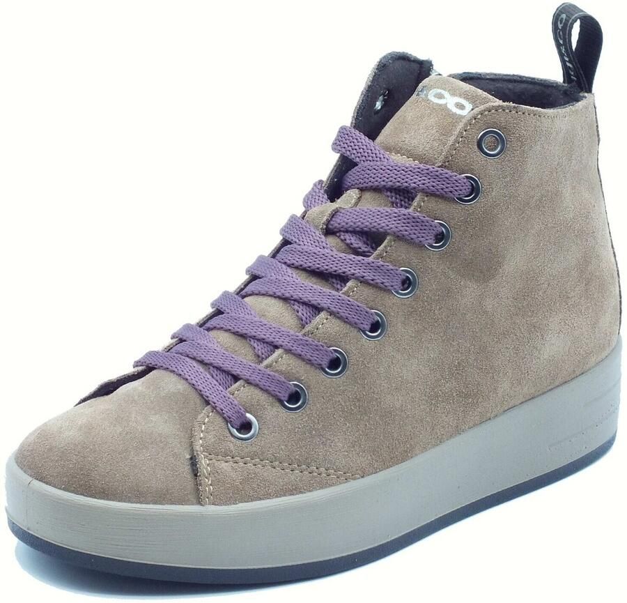 IGI&Co Hoge Sneakers IgI&CO 8668222 Scam. Super