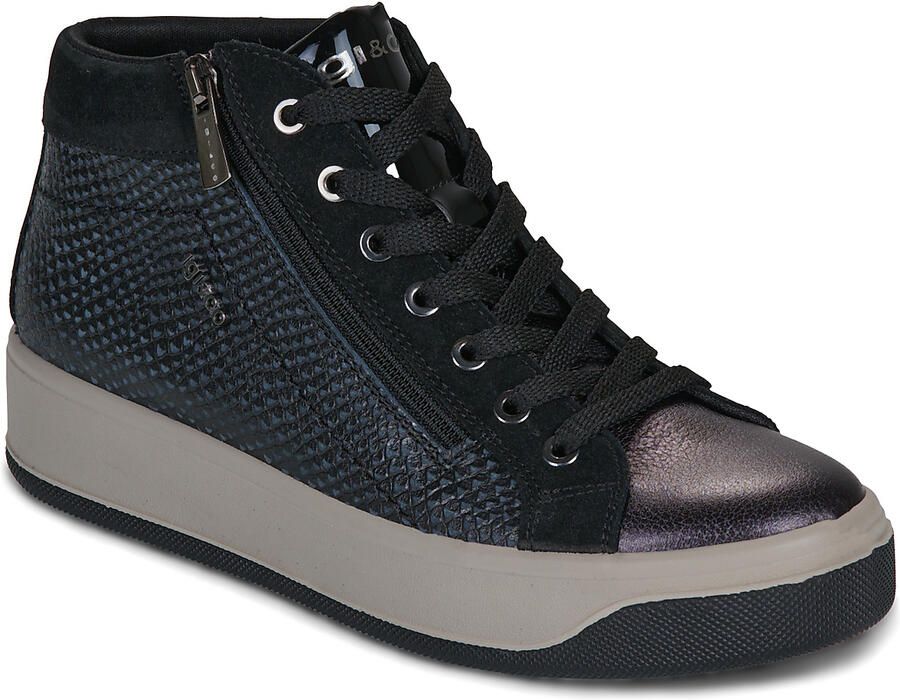IGI&Co Hoge Sneakers IgI&CO D.AVA