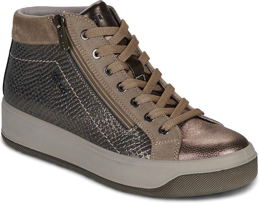 IGI&Co Hoge Sneakers IgI&CO D.AVA