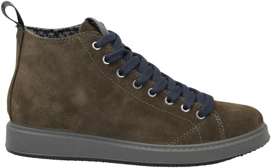 IGI&Co Hoge Sneakers IgI&CO IGI-I26-2132322-CA