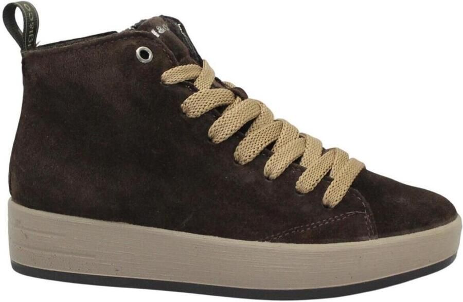 IGI&Co Hoge Sneakers IgI&CO IGI-I26-2166511-TM - Foto 2