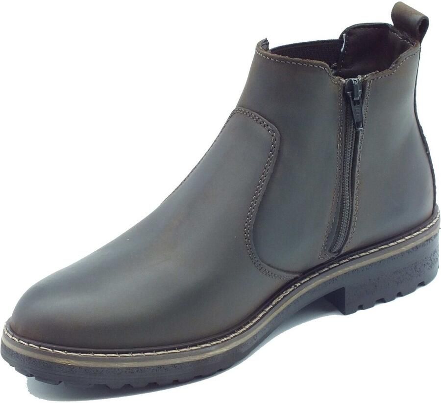 IGI&Co Laarzen IgI&CO 2124411 Nabuk Ingr.