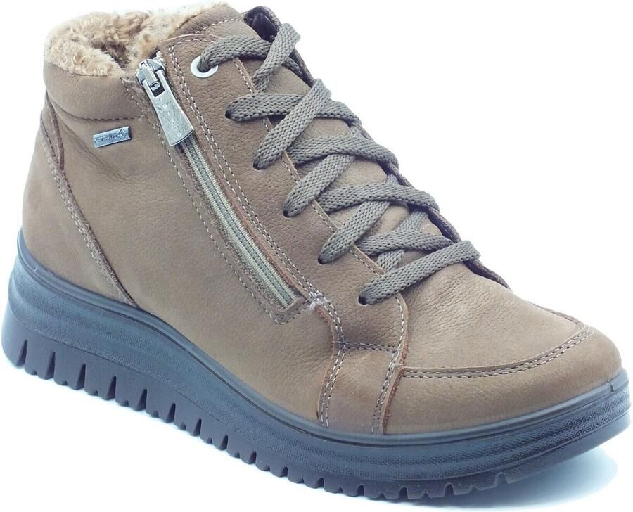 IGI&Co Laarzen IgI&CO 2156811 Nabuk Canyon