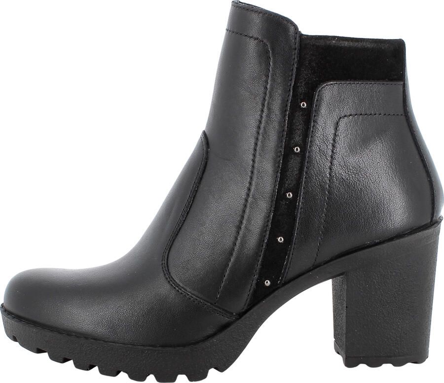 IGI&Co Low Boots IgI&CO 2159900 Nappa Soft