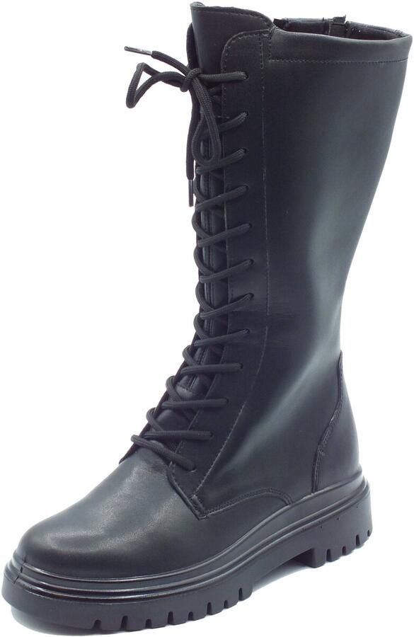 IGI&Co Laarzen IgI&CO 216333 Nappa