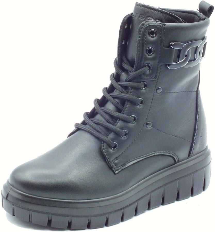 IGI&Co Laarzen IgI&CO 8653100 Nappa Soft