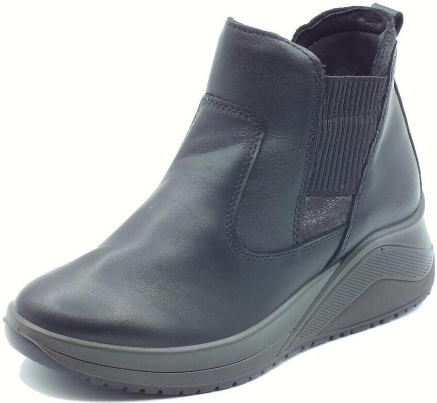 IGI&Co Laarzen IgI&CO 8654200 Nappa Soft