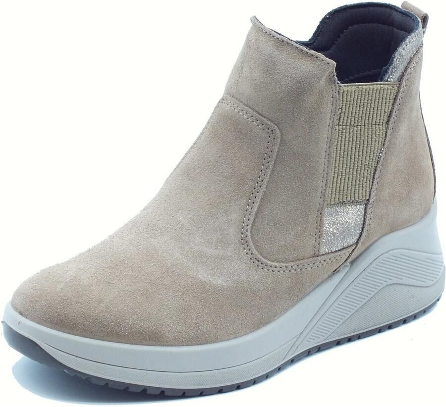 IGI&Co Laarzen IgI&CO 8654244 Scam. Super