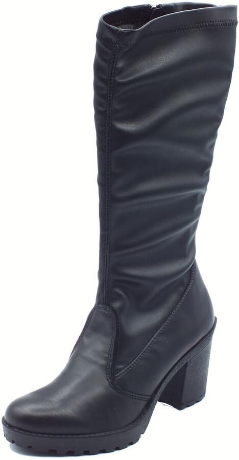 IGI&Co Laarzen IgI&CO 8661500 Nappa