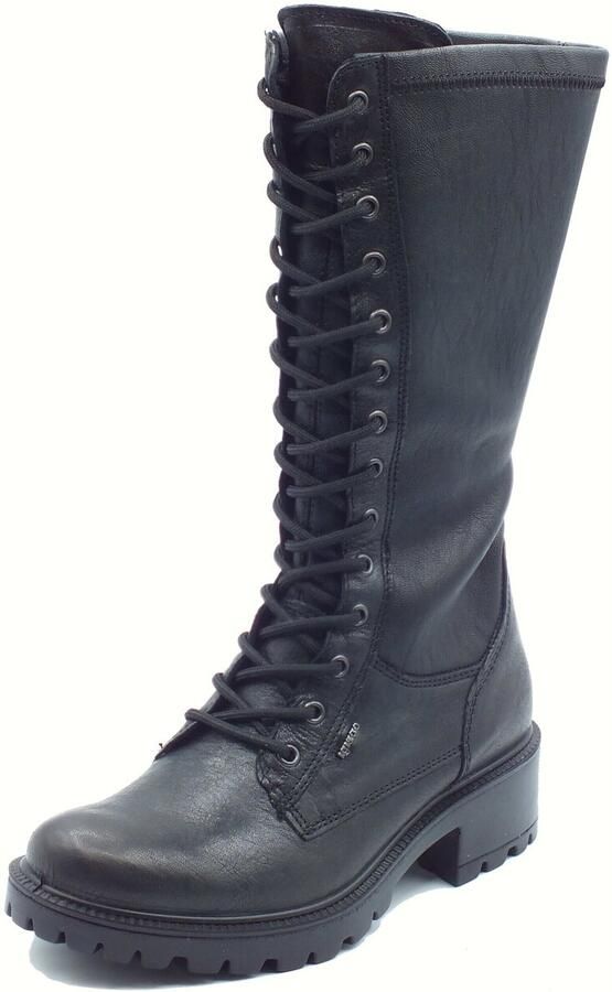 IGI&Co Laarzen IgI&CO 8663100 Cap Met Pa