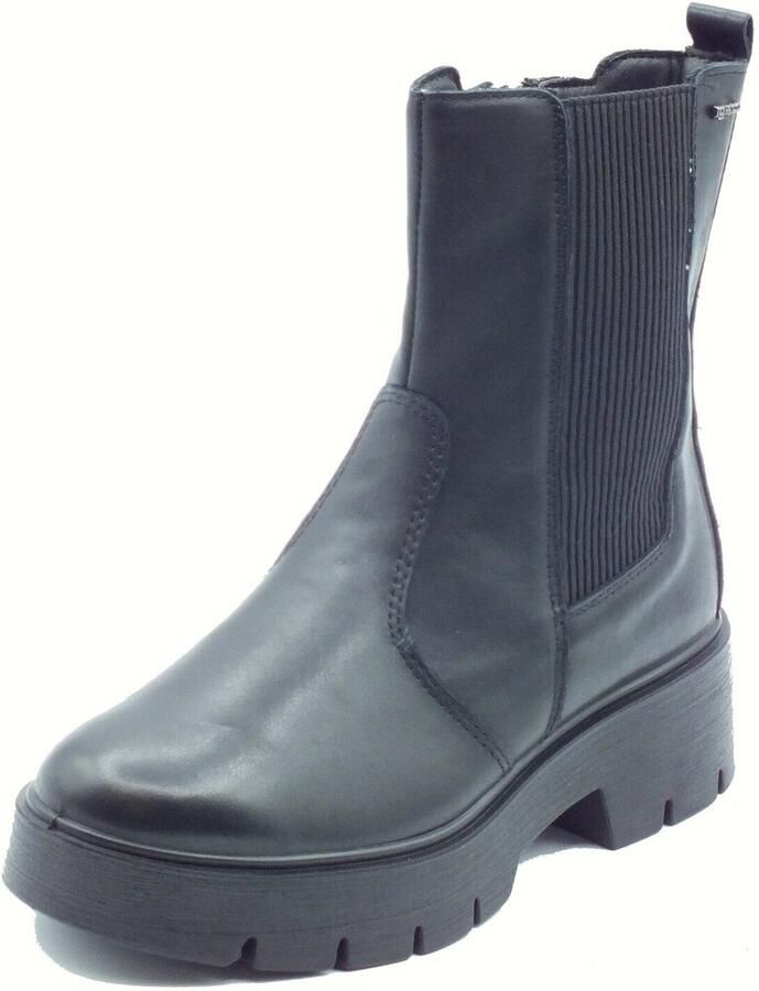 IGI&Co Laarzen IgI&CO 8665600 Nappa Soft