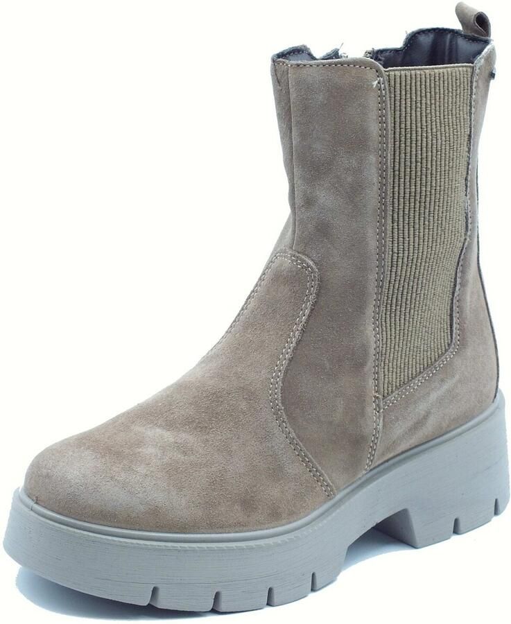 IGI&Co Laarzen IgI&CO 8665611 Scam. Super