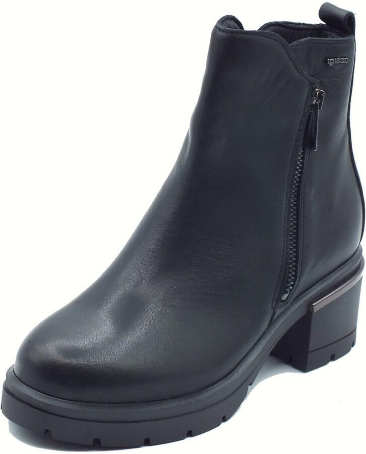 IGI&Co Laarzen IgI&CO 8693900 Nappa Soft