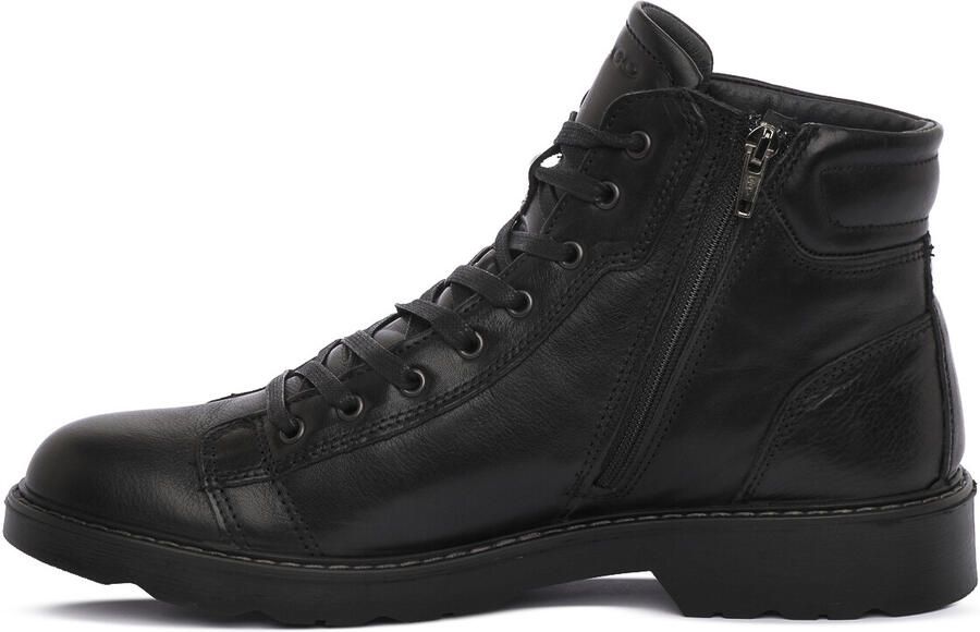 IGI&Co Laarzen IgI&CO CELSON NERO