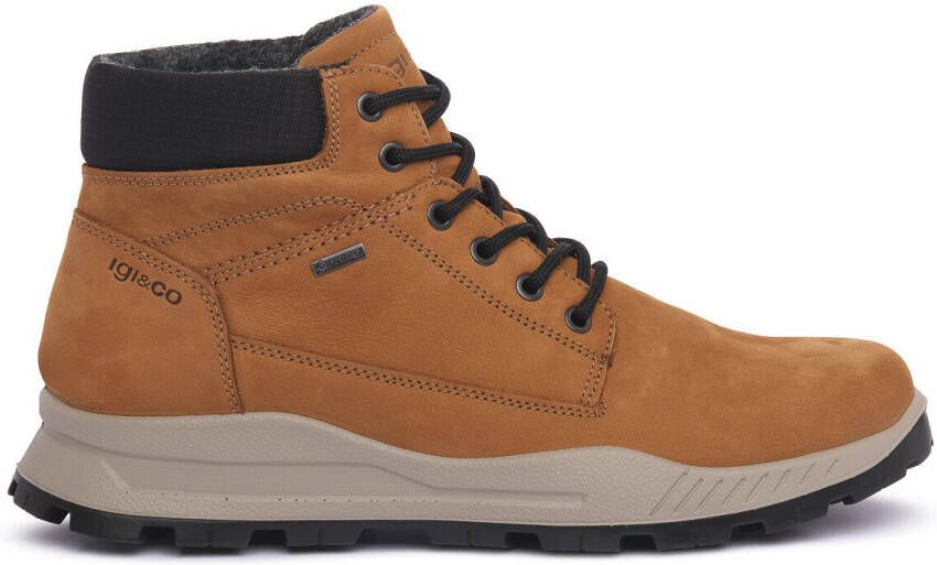 IGI&Co Laarzen IgI&CO ELOY CUOIO