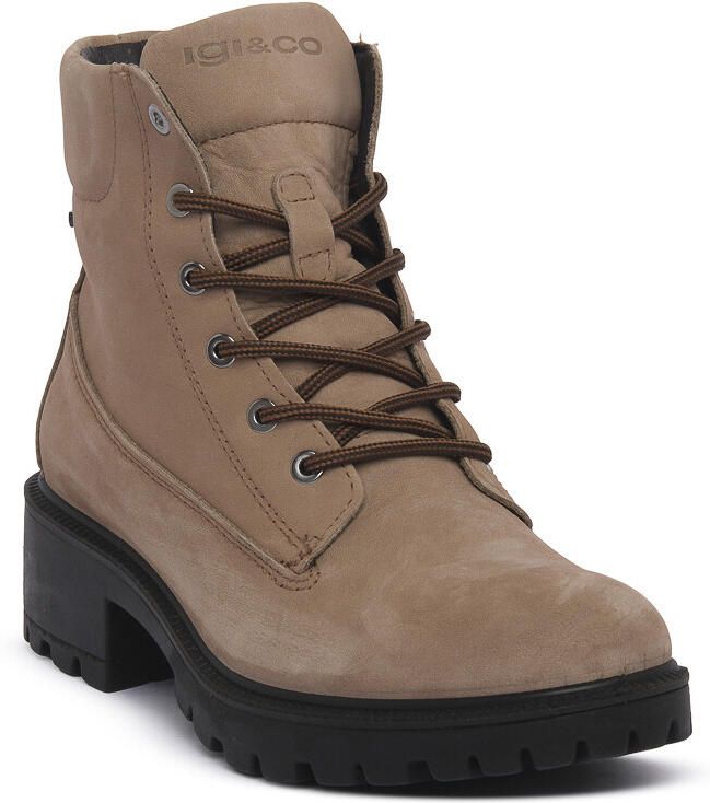 IGI&Co Laarzen IgI&CO GIANNA TAUPE