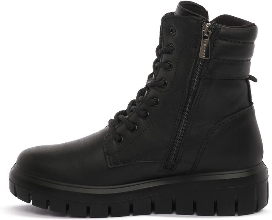 IGI&Co Laarzen IgI&CO SAMANTA NERO