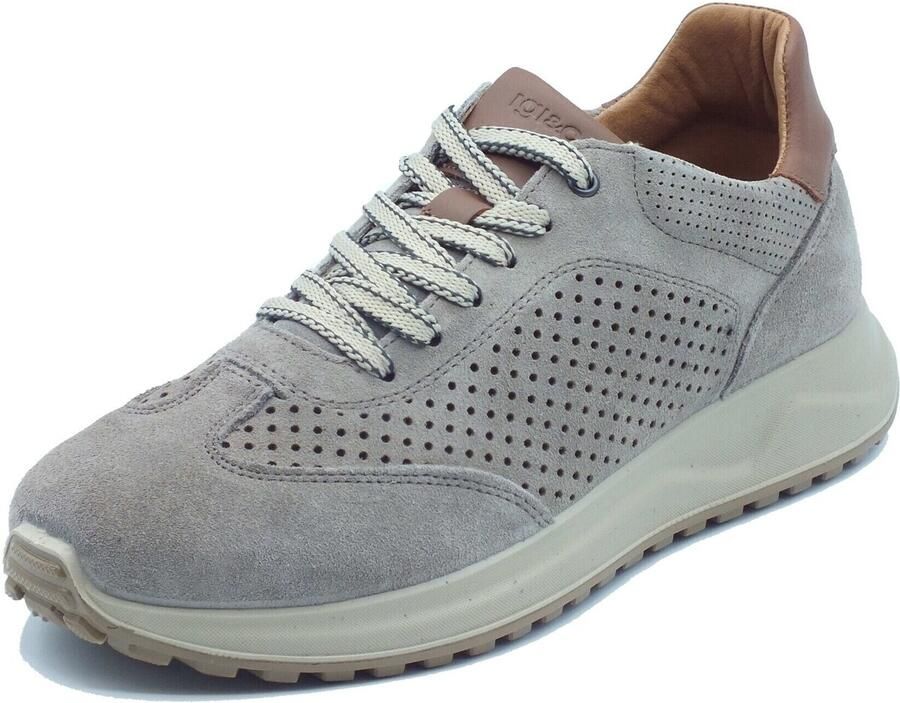 IGI&Co Lage Sneakers IgI&CO 1118322 Scam.