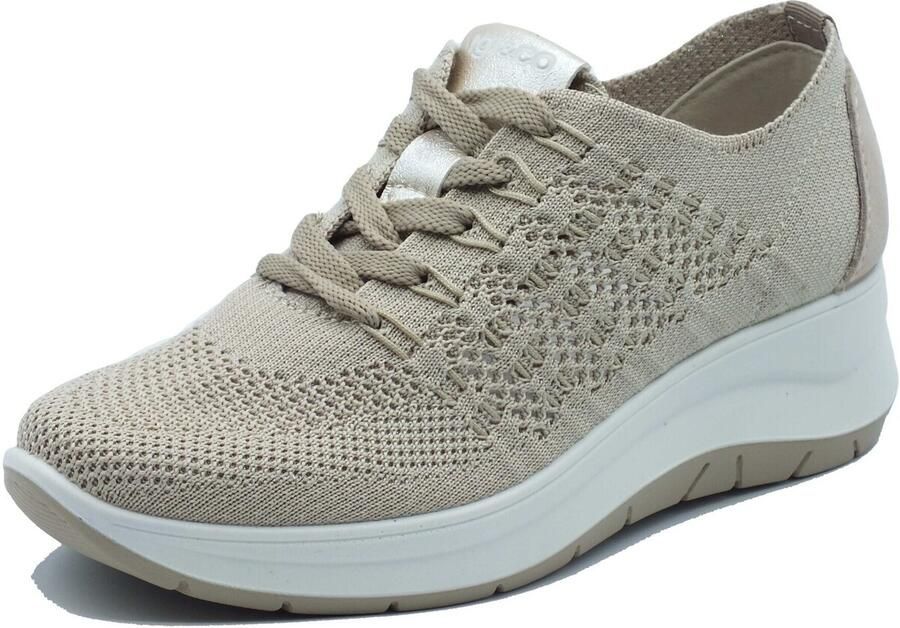 IGI&Co Lage Sneakers IgI&CO 1140833 T. Recy