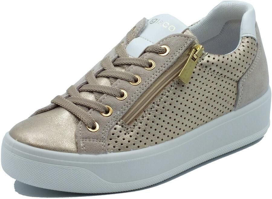 IGI&Co Lage Sneakers IgI&CO 1144544 Vintage