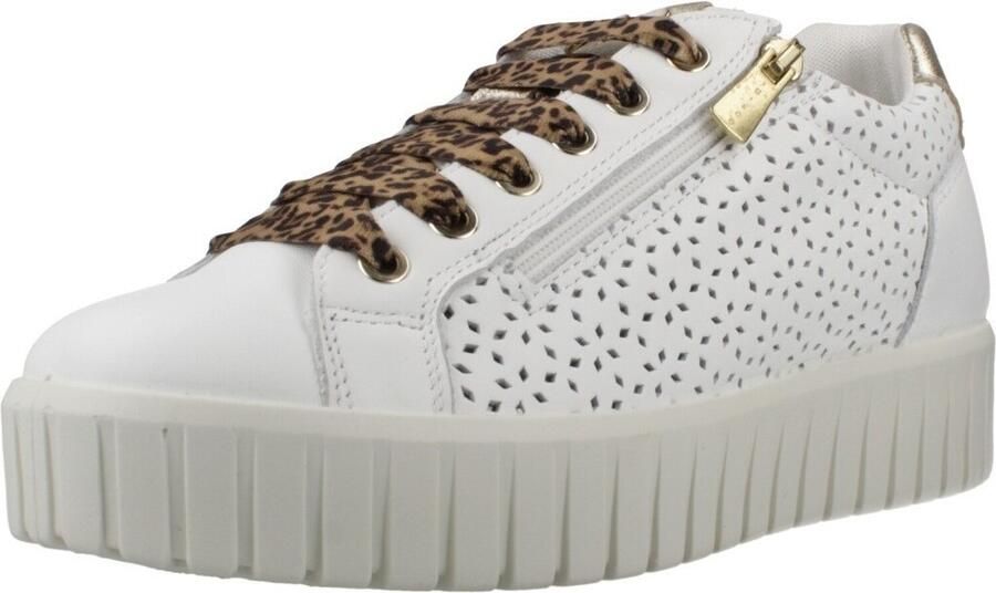 IGI&Co Lage Sneakers IgI&CO Sport Zapatillas Mujer Modèle 1145700ig