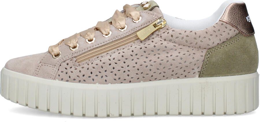 IGI&Co Lage Sneakers IgI&CO 1145722