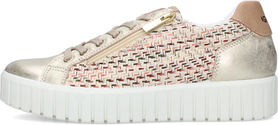 IGI&Co Lage Sneakers IgI&CO 1145777