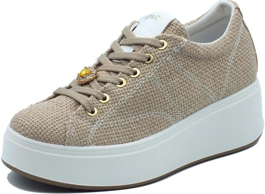 IGI&Co Lage Sneakers IgI&CO 1146811 Tess.