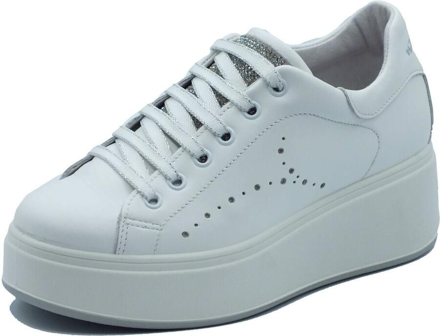 IGI&Co Lage Sneakers IgI&CO 1147000 Nappa Soft