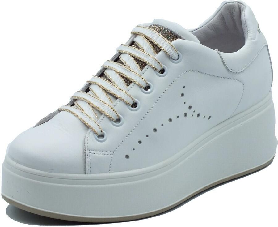 IGI&Co Lage Sneakers IgI&CO 1147011 Nappa Soft