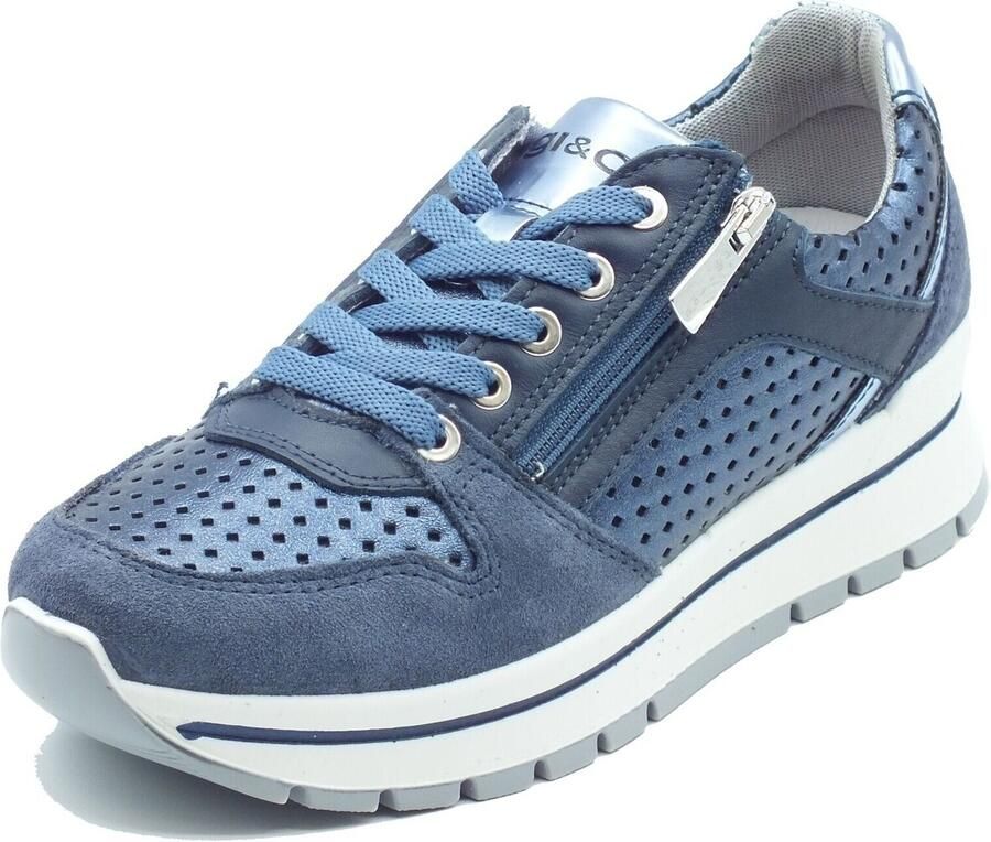 IGI&Co Lage Sneakers IgI&CO 1156000 Scam.