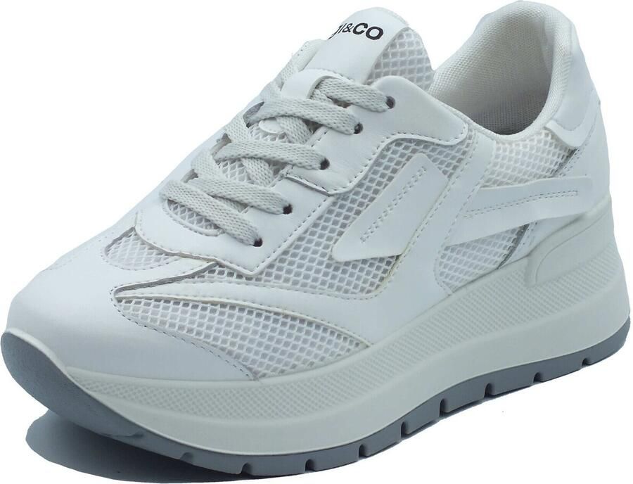 IGI&Co Lage Sneakers IgI&CO 1156900 Nappa Zoom