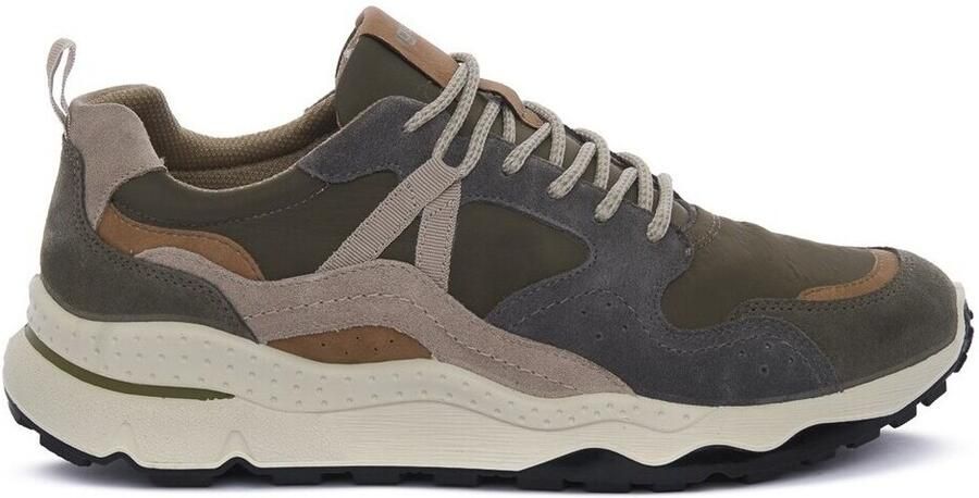 IGI&Co Lage Sneakers IgI&CO SPES MILITARE - Foto 2