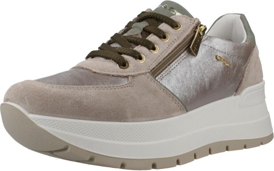 IGI&Co Lage Sneakers IgI&CO Sport Zapatillas Mujer Modèle 1157122ig - Foto 2