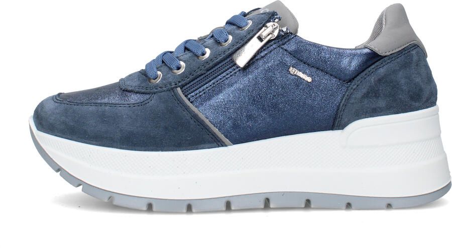 IGI&Co Lage Sneakers IgI&CO 1157133
