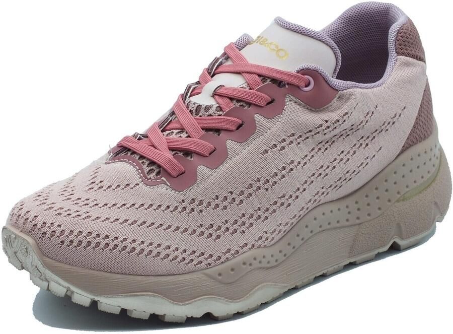 IGI&Co Lage Sneakers IgI&CO 1158311 Tes. Recy