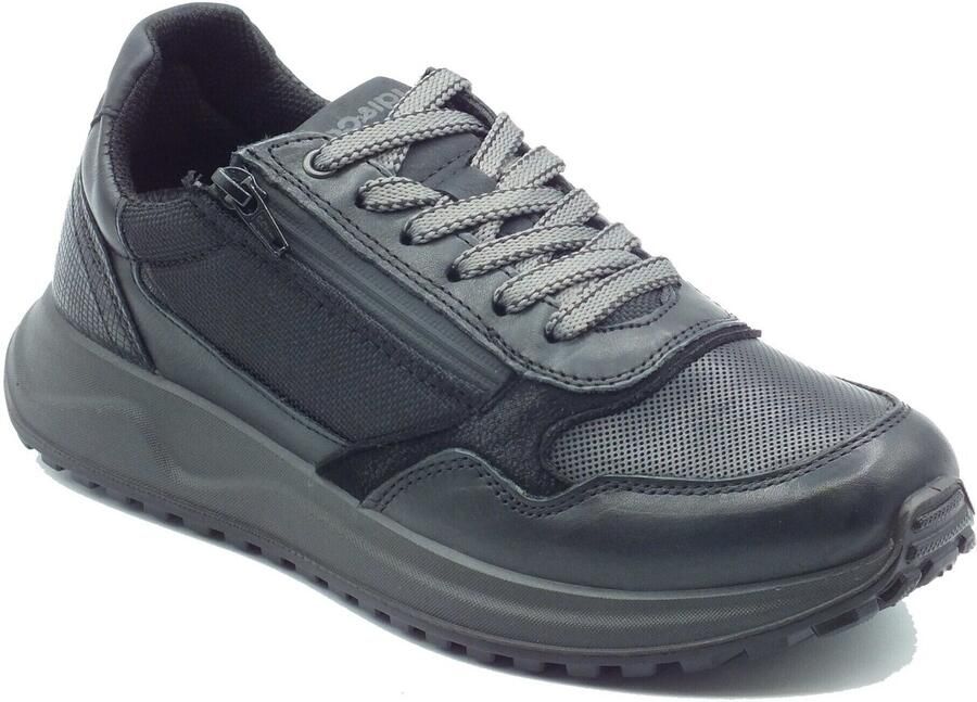 IGI&Co Lage Sneakers IgI&CO 2138322 Vitello Rag