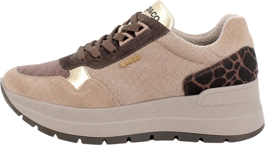 IGI&Co Lage Sneakers IgI&CO 2175111