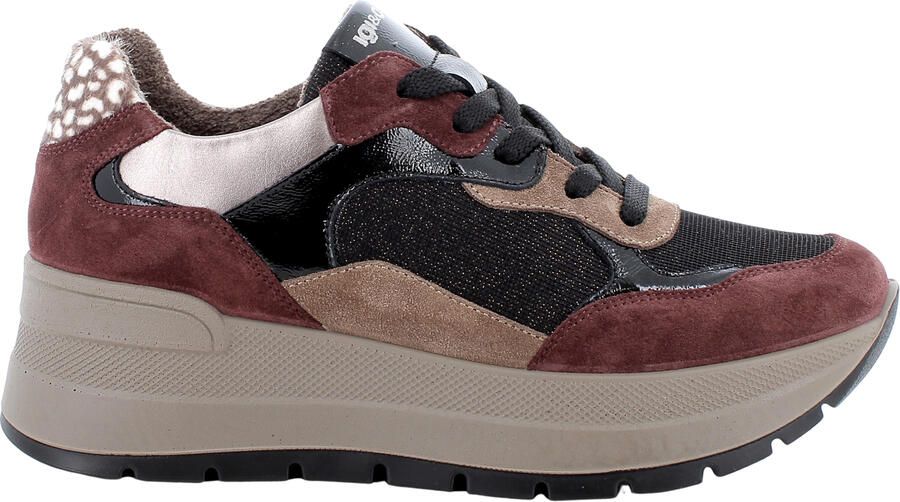 IGI&Co Lage Sneakers IgI&CO 2175411