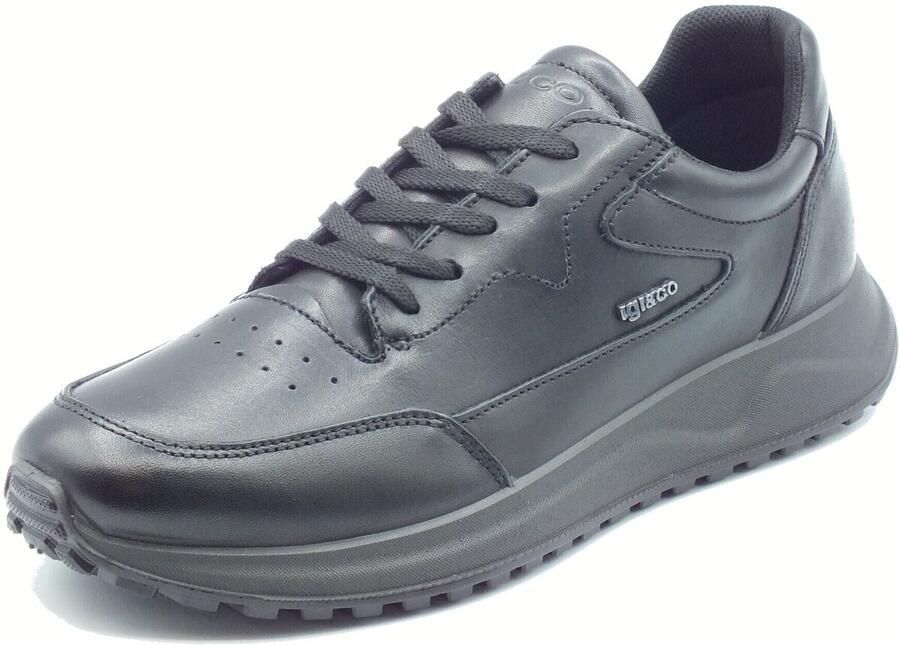 IGI&Co Lage Sneakers IgI&CO 8638800 Vitello Alfa