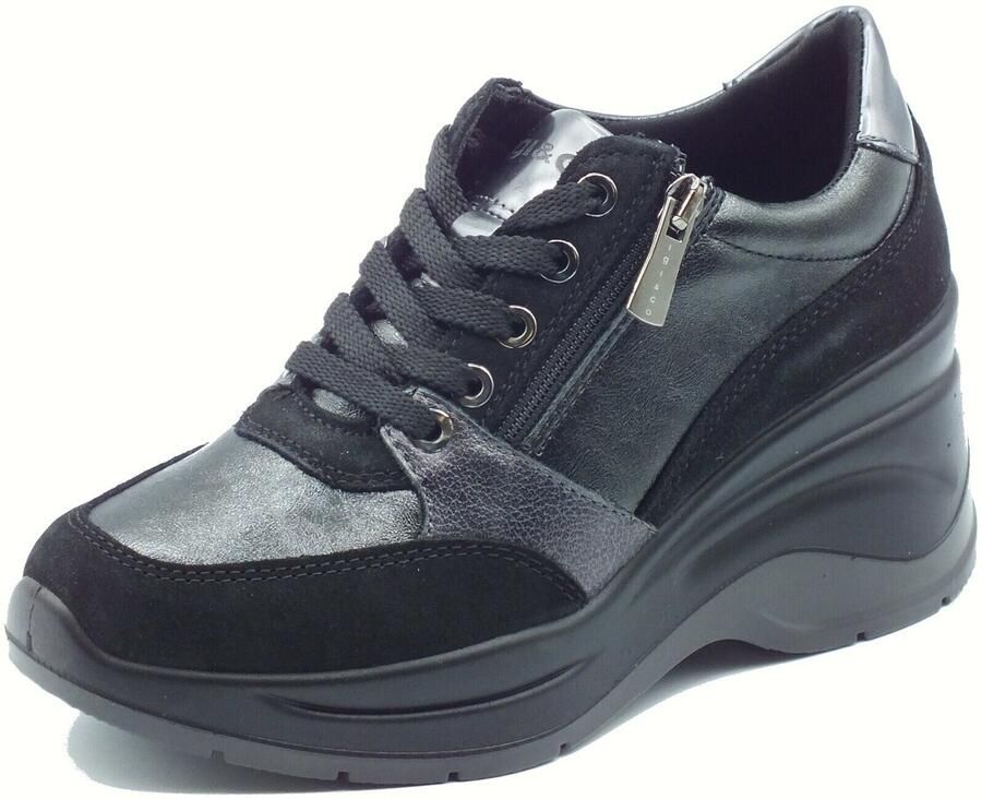 IGI&Co Lage Sneakers IgI&CO 8655800 Scam