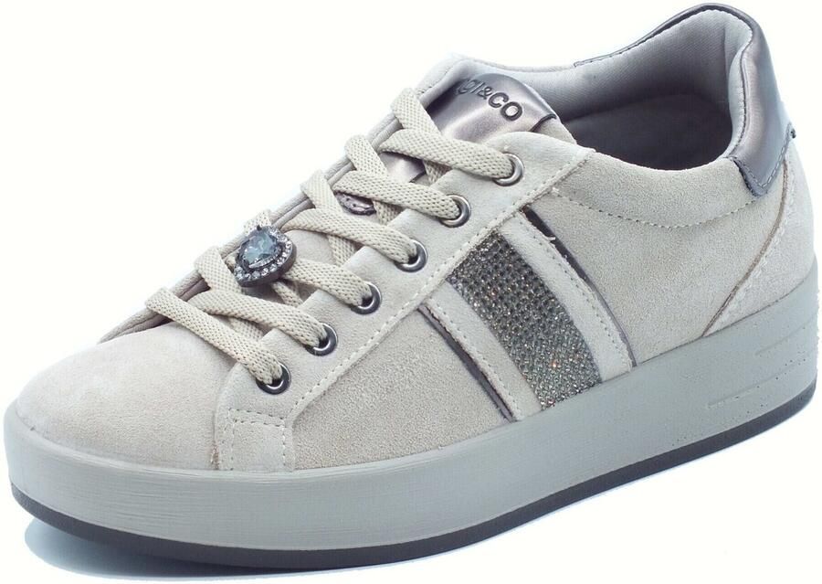 IGI&Co Lage Sneakers IgI&CO 8668633 Scam.