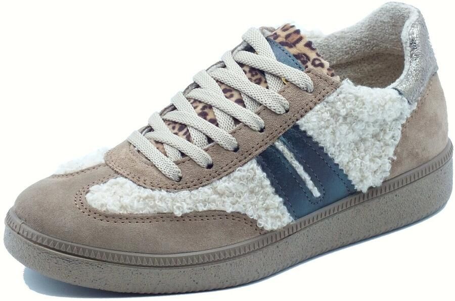 IGI&Co Lage Sneakers IgI&CO 8678755 Scam.