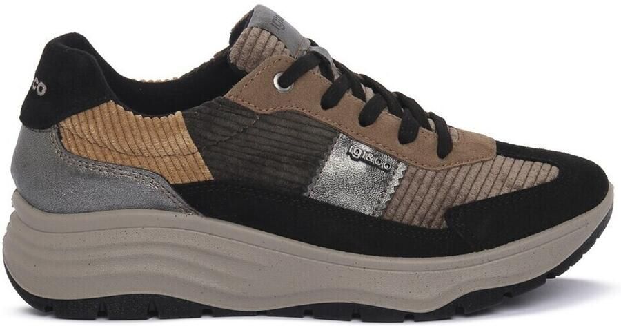 IGI&Co Lage Sneakers IgI&CO 8682800