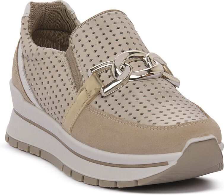 IGI&Co Lage Sneakers IgI&CO ANIKA AVORIO