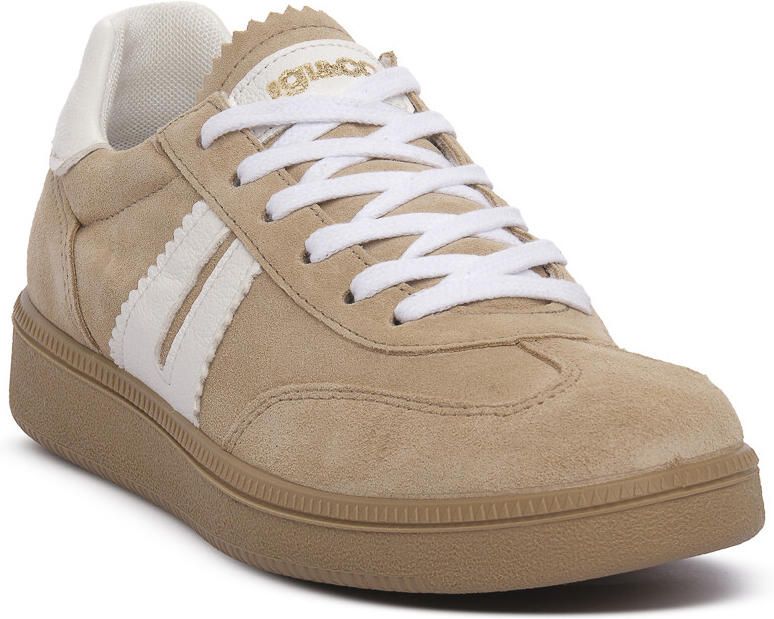 IGI&Co Lage Sneakers IgI&CO ATALA AVORIO