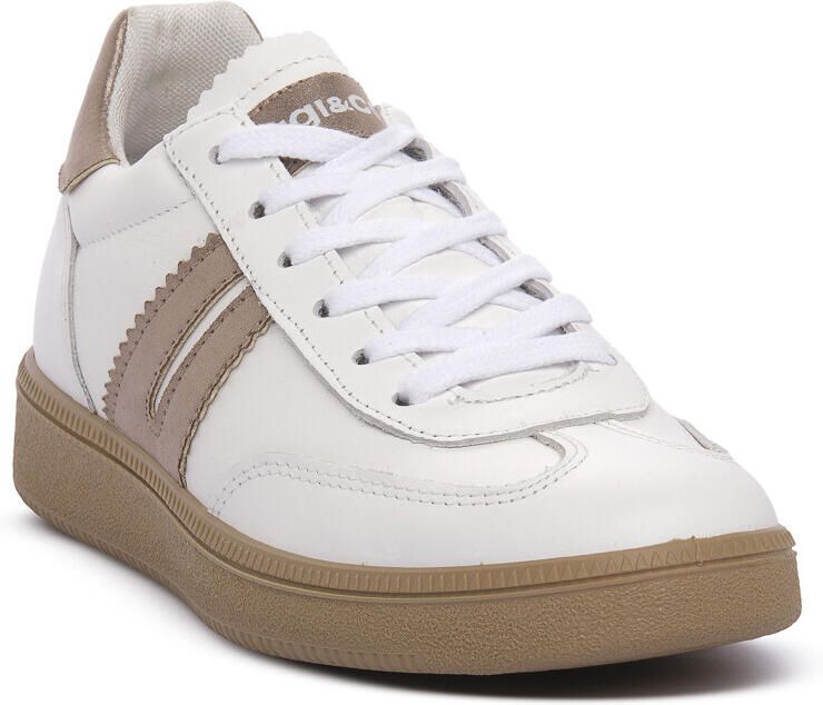 IGI&Co Lage Sneakers IgI&CO ATALA BIANCO