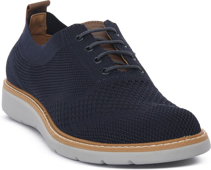 IGI&Co Lage Sneakers IgI&CO CARTER BLU